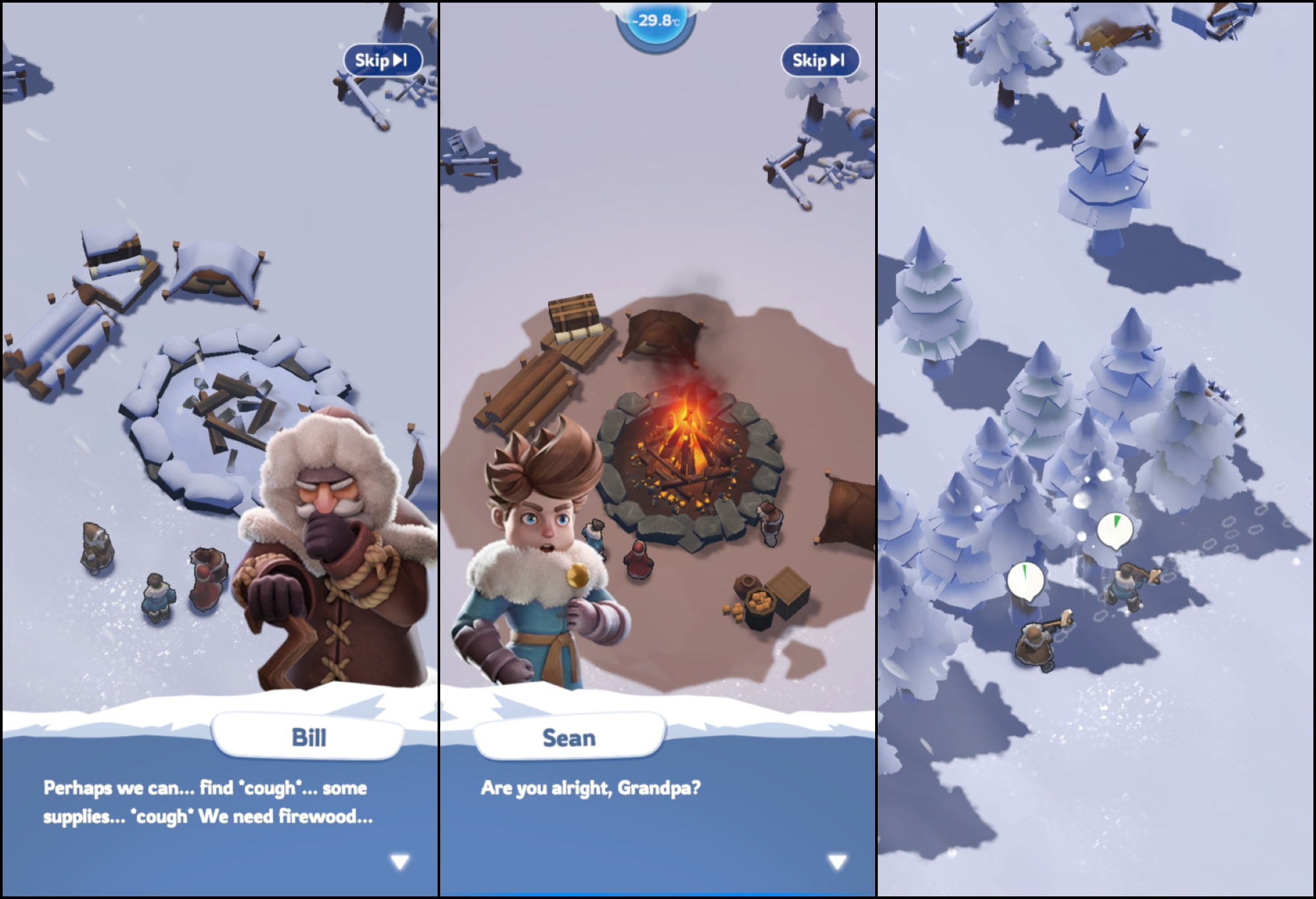 Whiteout Survival – Apps no Google Play