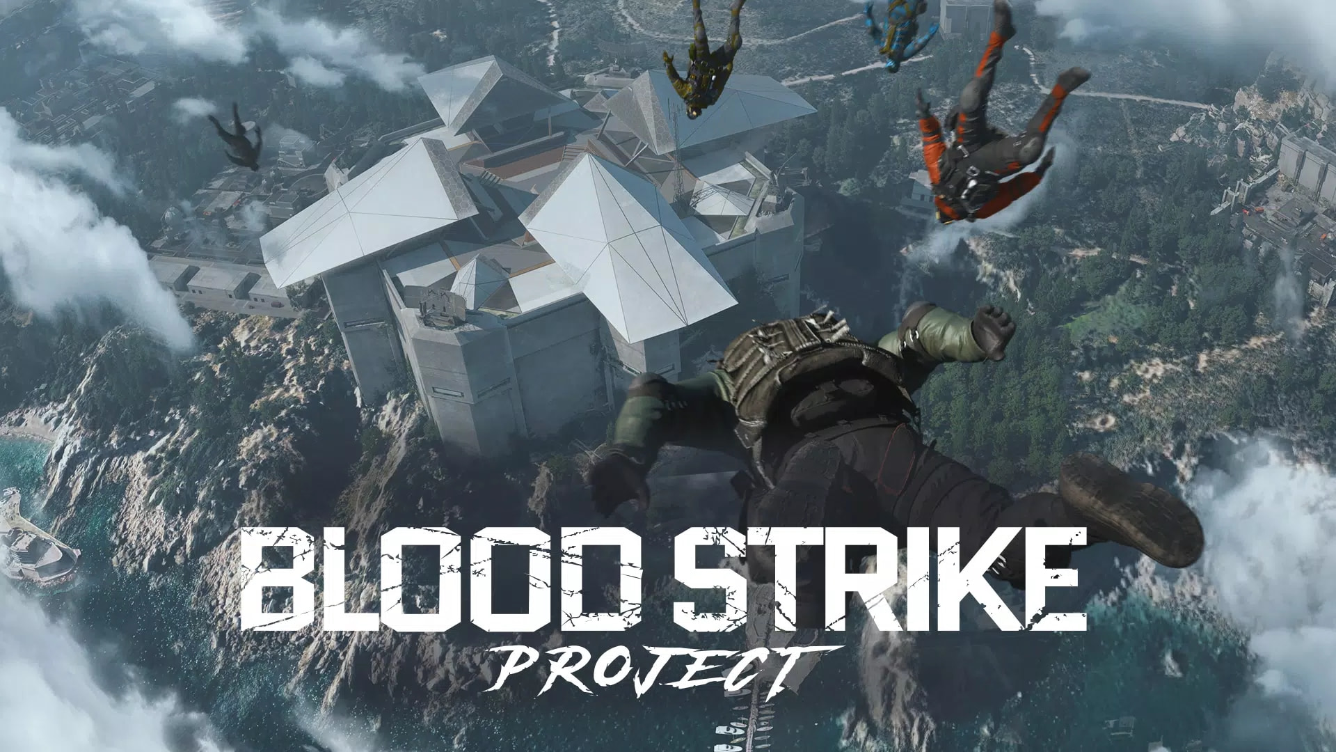 Project BloodStrike - Review