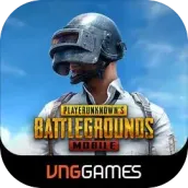 PUBG Mobile VN