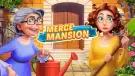 Merge Mansion: A Magical Blend of Puzzles and Mysteries