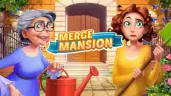 Merge Mansion: A Magical Blend of Puzzles and Mysteries