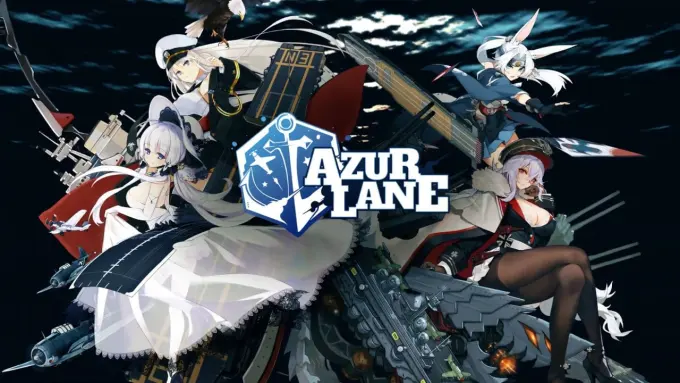 Azur Lane Game Genre Tier List  Cute anime wallpaper, Anime wallpaper,  Anime art