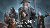 The Lord of the Rings: Rise to War - A Legendary Journey through Middle-earth