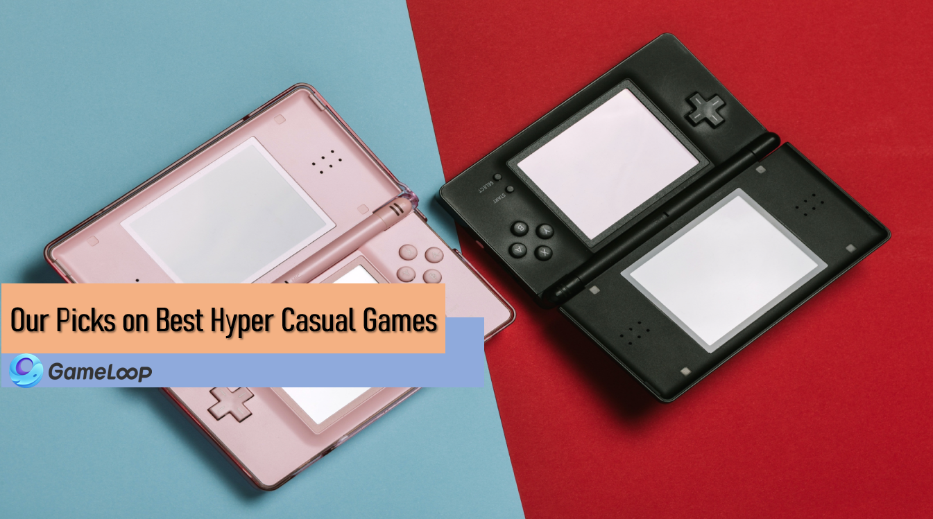 Our Picks on Best Hyper Casual Games