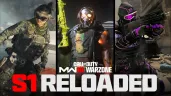 Modern Warfare III & Warzone Season 1 Reloaded: New Maps, Modes, and The Boys Event