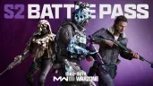 Season 2 Battle Pass, BlackCell, and Bundles for Call of Duty: Modern Warfare III & Warzone