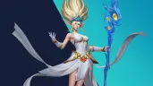 Wild Rift Patch Notes 4.3D - Janna Rework, Champion Balances, New Skins