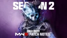 Call of Duty: MWIII Season 2 Patch Notes - New Weapons, Maps &amp; Gameplay Updates