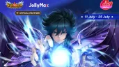 Saint Seiya: Legend of Justice Game Event Rewards for Anniversary Sales Promotion