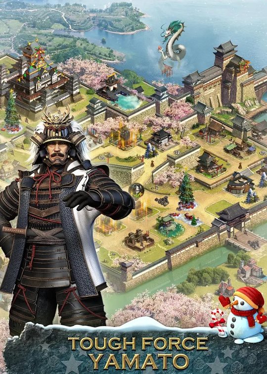 Pcにクラッシュオブキングスをダウンロードする Gameloopオフィシャル